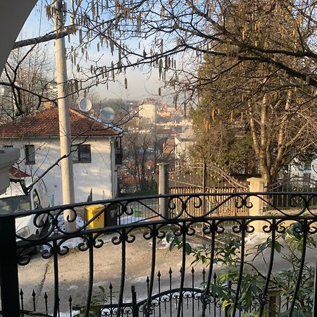 Villa Borak SJJ Exterior photo