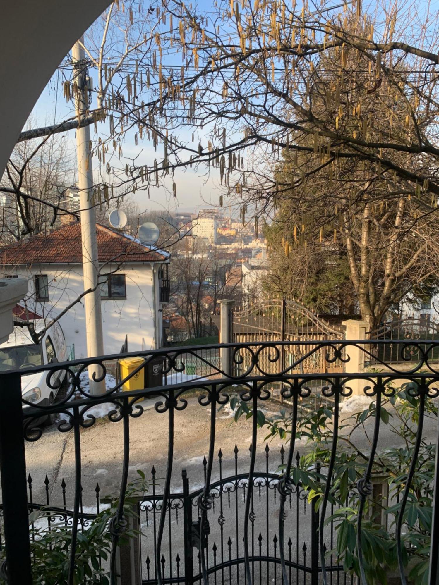 Villa Borak SJJ Exterior photo