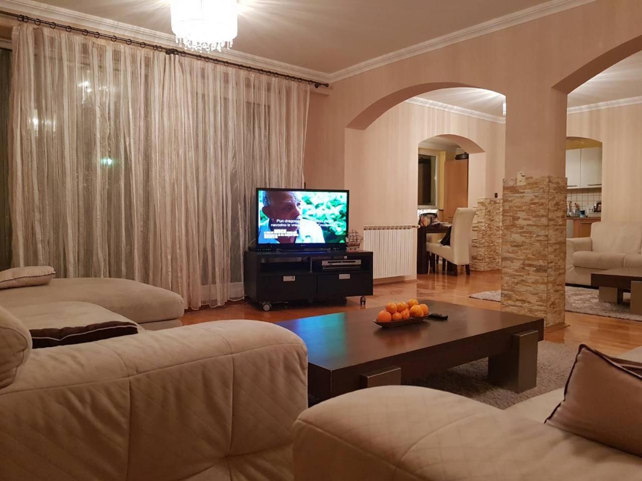 Villa Borak SJJ Exterior photo